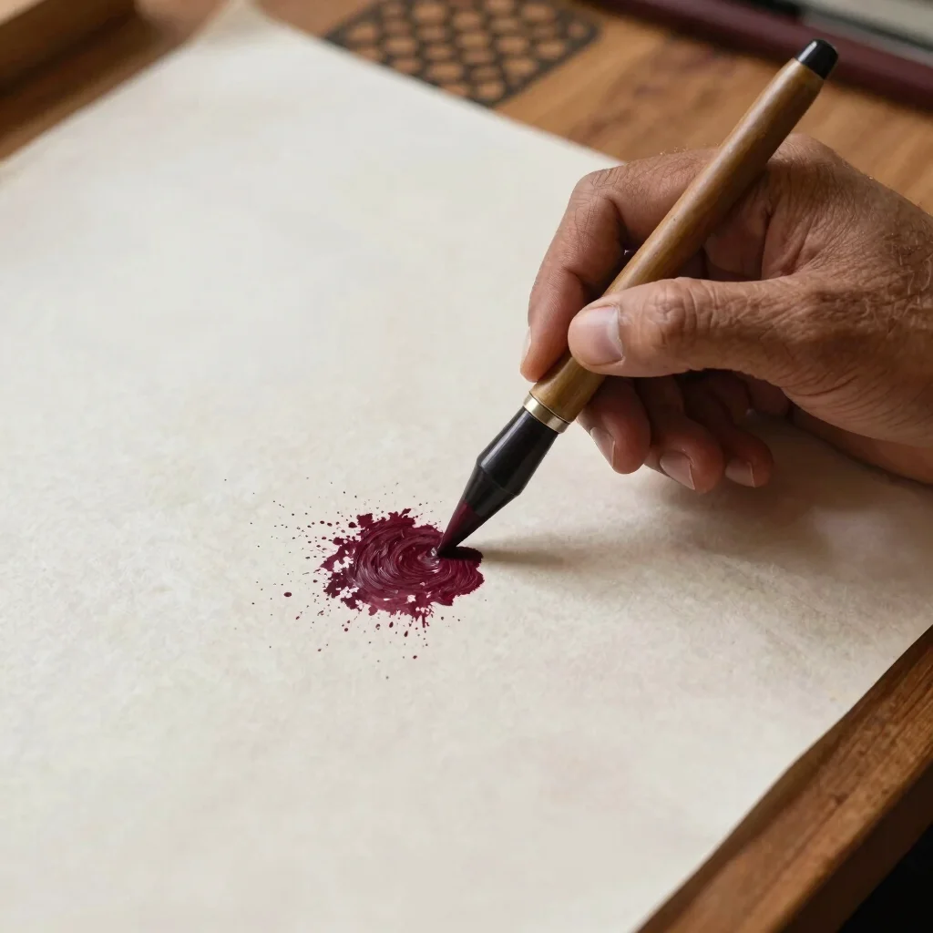 Nastaliq Calligraphy Masterclass