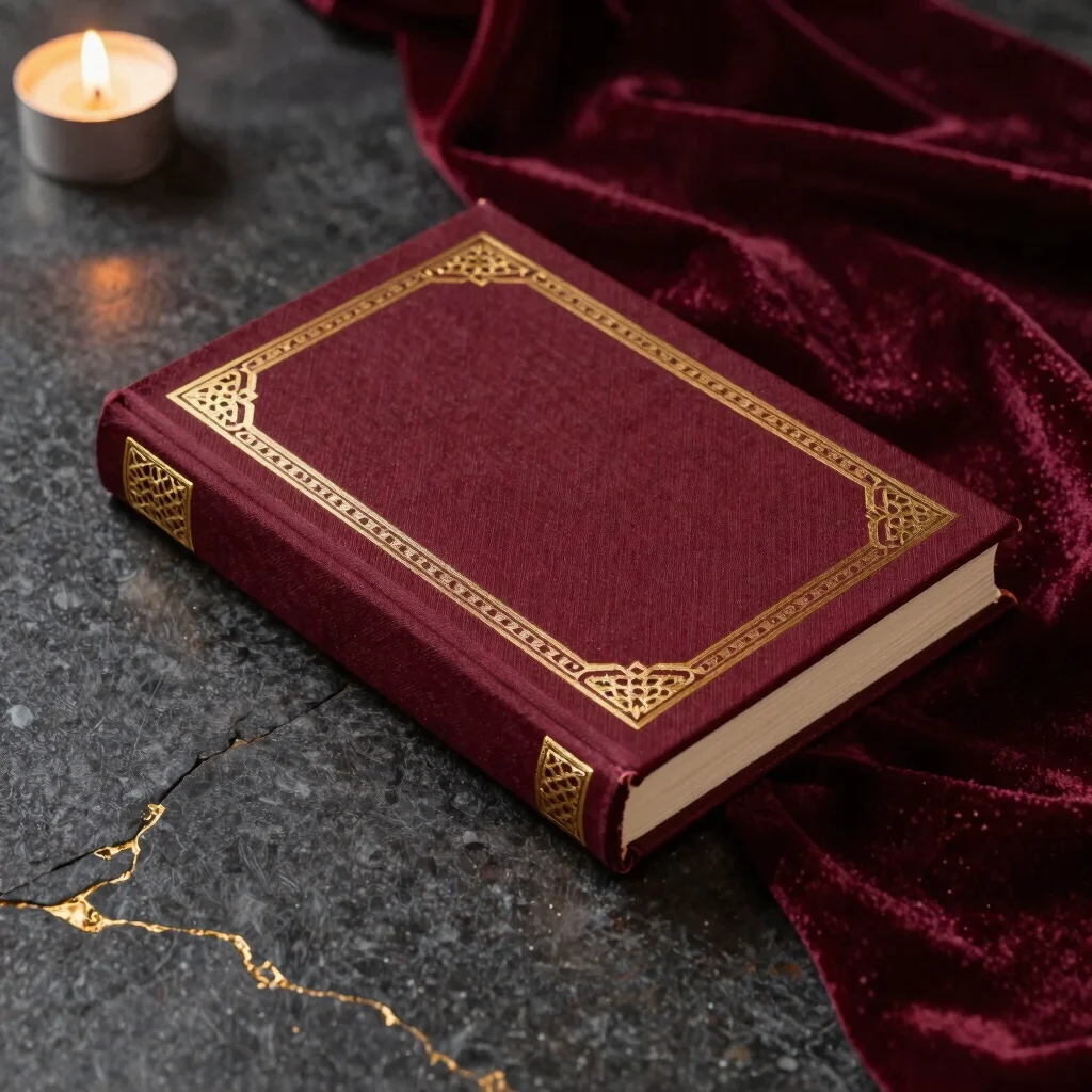 Diwan-e-Khas Hardcover Anthology