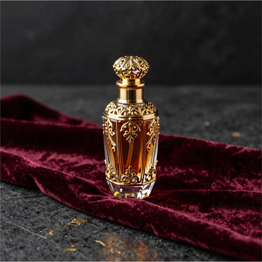 Raat Ki Rani Artisanal Attar Oil